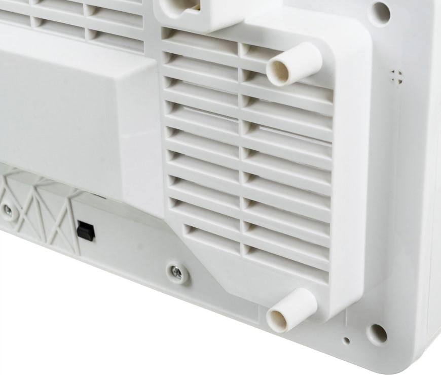 Петля воздушная Kaminer AIRO с WiFi и пульт дистанционного управления - фото 8 Петля воздушная Kaminer AIRO с WiFi и пульт дистанционного управления - фото 8