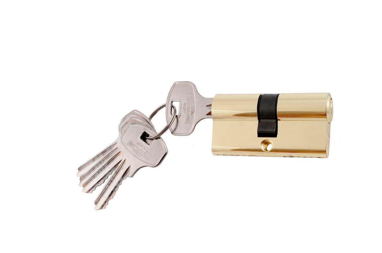 Цилиндр английский Imperial 60 мм 30/30 к/к 3кл SN