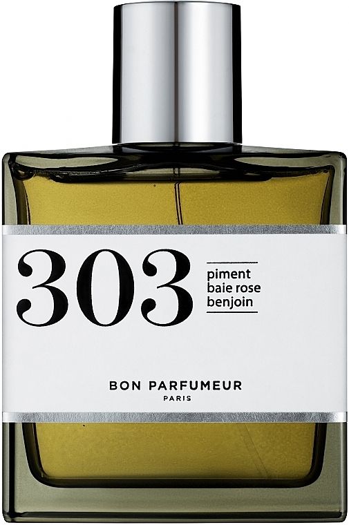 Парфюмированная вода Bon Parfumeur 303 100 мл (2407_4127)