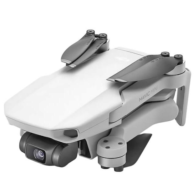 Квадрокоптер DJI Mavic Mini Fly More Combo CP.MA.00000124.01 EU (47146) - фото 3