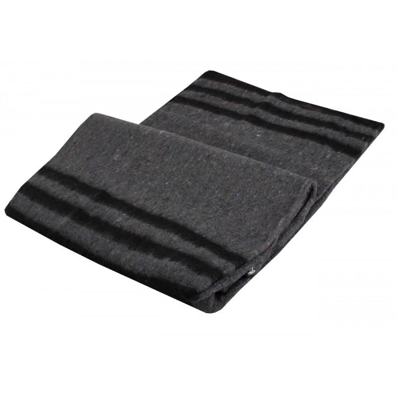 Одеяло MFH Germany Handle NESTER 150x200 см Графит - фото 4 Одеяло MFH Germany Handle NESTER 150x200 см Графит - фото 4