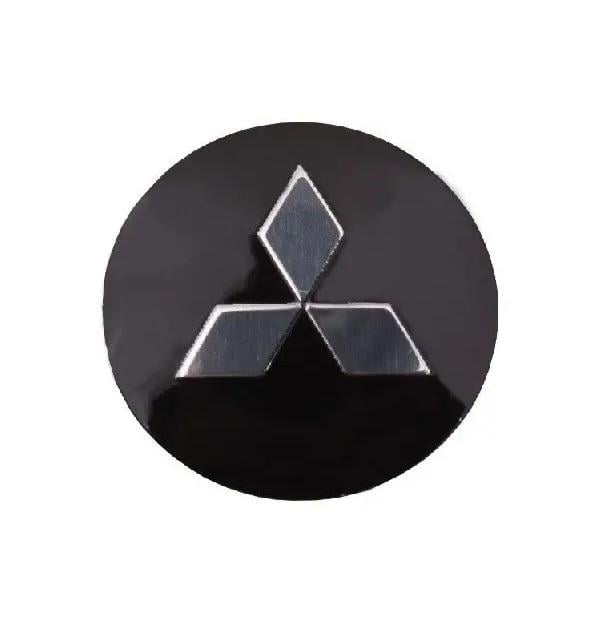 Логотип для автоключа Mitsubishi KS18