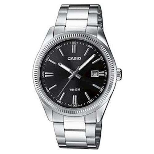 Наручний годинник Casio MTP-1302PD-1A1VEF (1054168030) - фото 1 Наручний годинник Casio MTP-1302PD-1A1VEF (1054168030) - фото 1