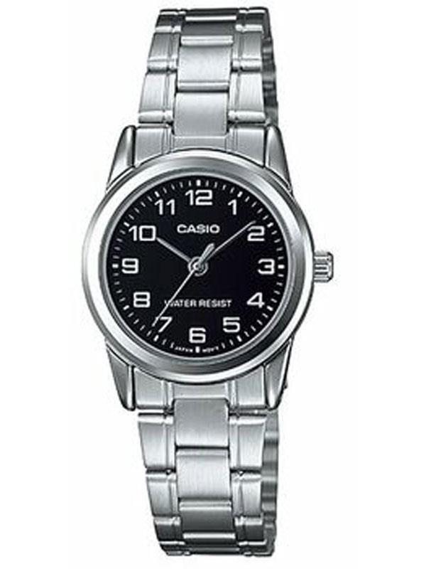 Наручний годинник жіночий Casio LTP-V001D-1BUDF (919630)