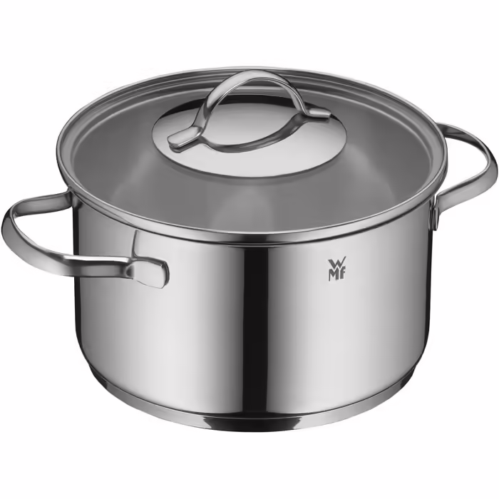 Кастрюля WMF Aparto с крышкой 20 см 3,3 л