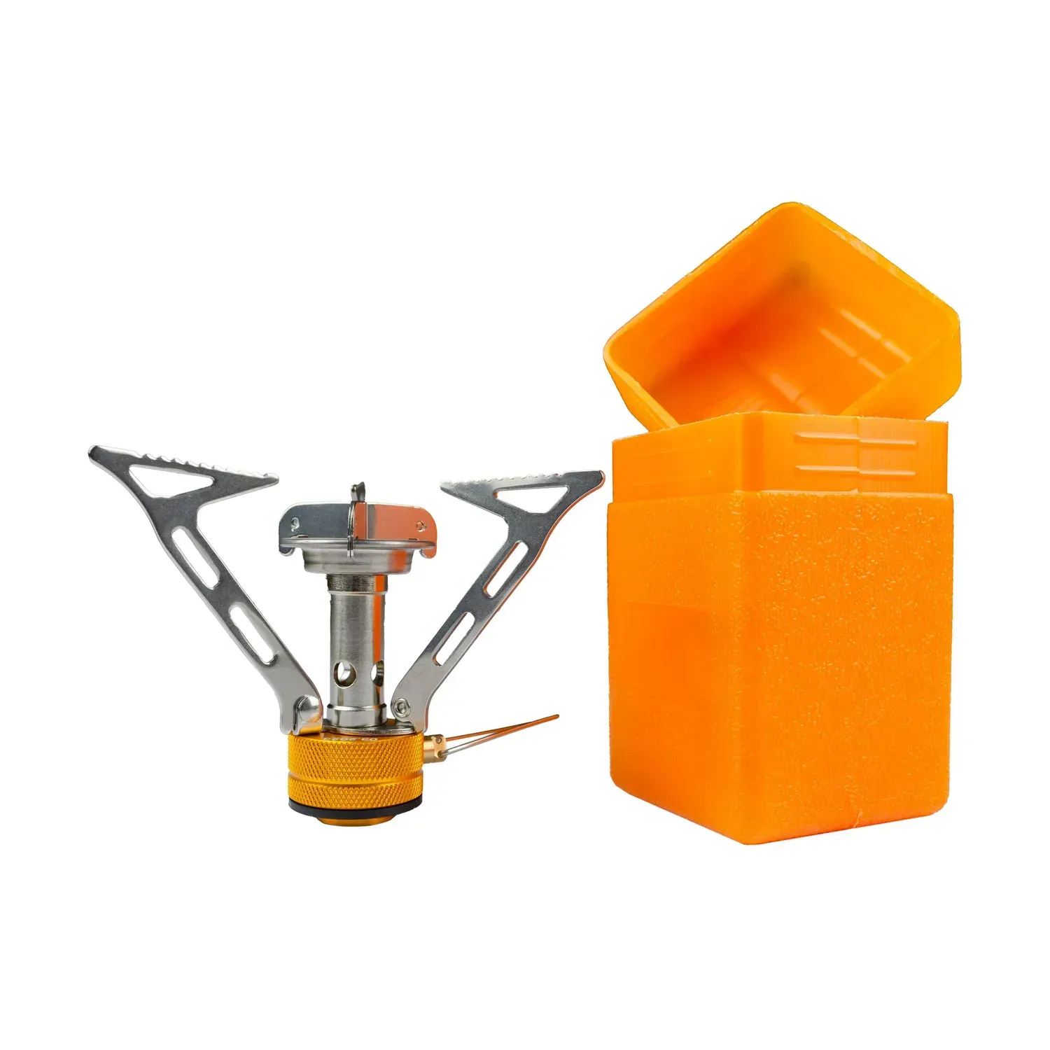 Горелка складная Tramp для приготовления пищи (UTRG-042)