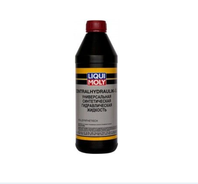 Трансмісійне мастило Liqui Moly Central Hydraulik Oil 1 л (LIM3978)