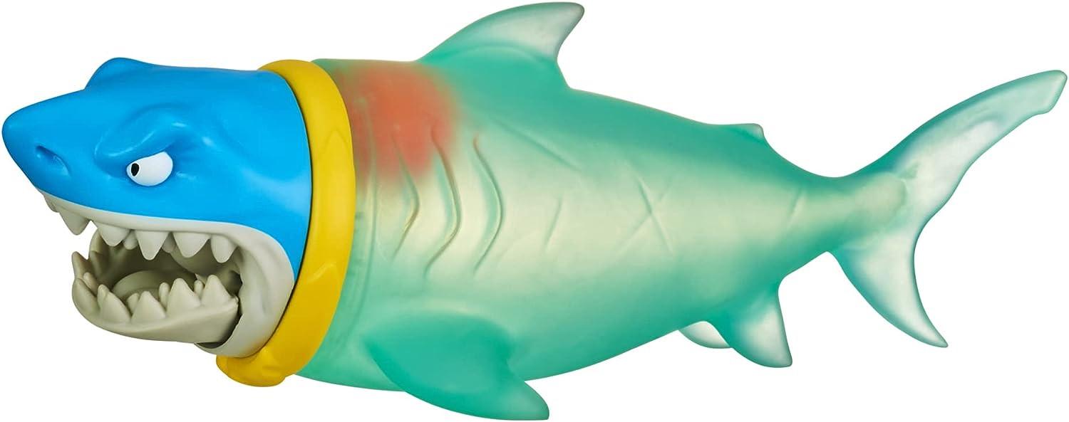 Фігурка тягучка Heroes of Goo Jit Zu Goo Shifters Primal Thrash - фото 3 Фігурка тягучка Heroes of Goo Jit Zu Goo Shifters Primal Thrash - фото 3