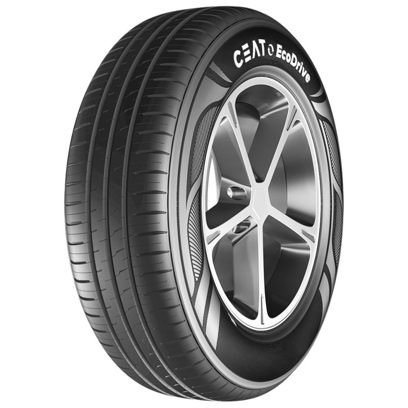 Автошина Ceat EcoDrive 195/55 R15 85V (442873)