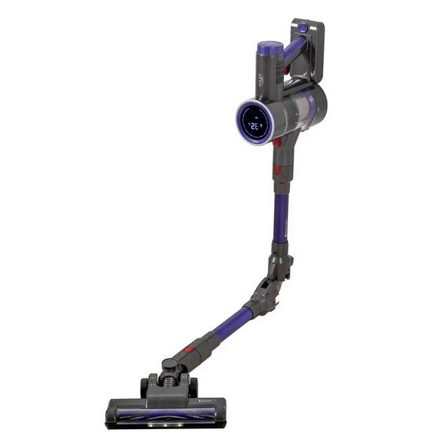 Пылесос беспроводной Adler AD 7061 HEPA 13 23000 Па (11621773)