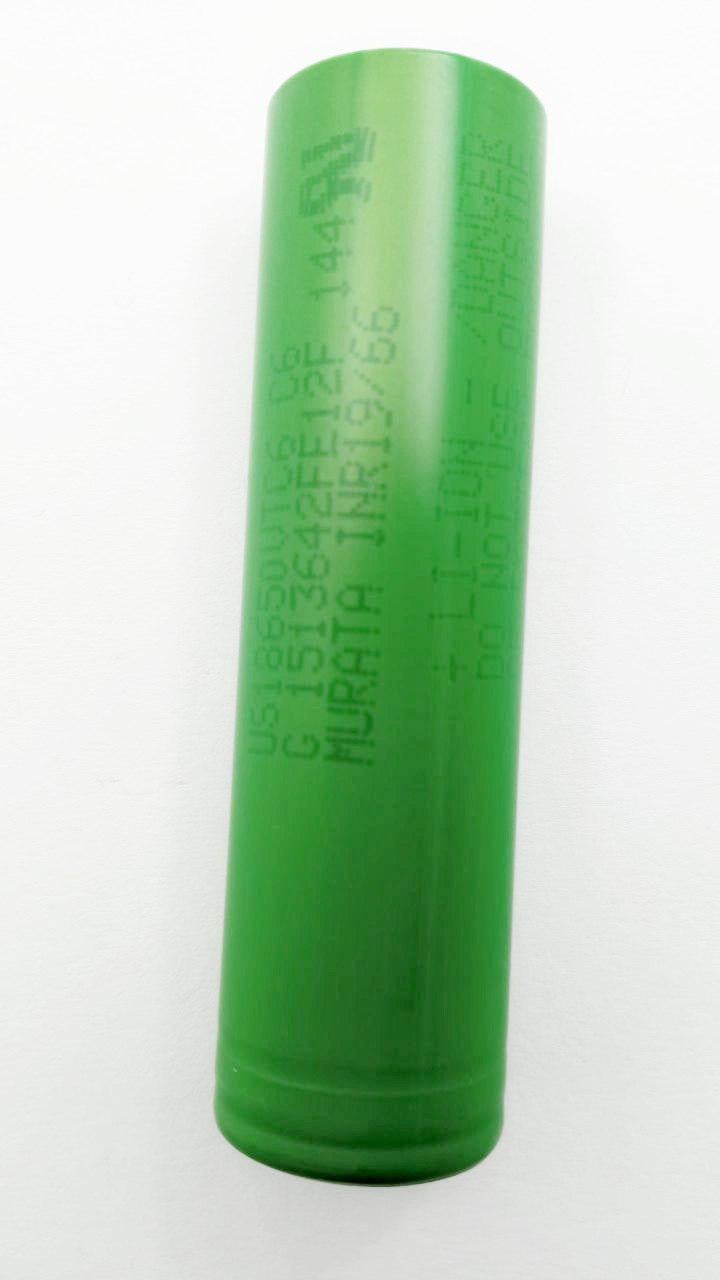 Батарейка 18650 US18650VCT6 C6 30A 3120 mAh 3,7V Li-ion MURATA (34648)