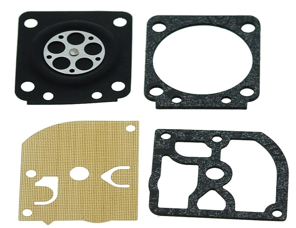 Ремкомплект карбюратора бензопилы VJ Parts для ST MS180 (карб019)