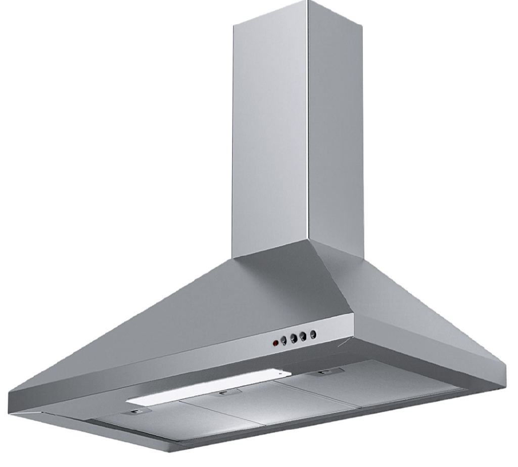 Кухонная вытяжка Franke GAVIA FDL 665 XS LED1 нержавеющая сталь настенный монтаж 60 см (320.0521.537)