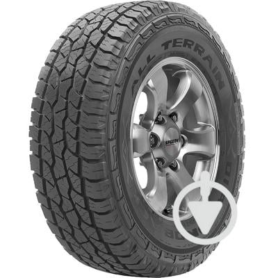 Автошина Diamondback DR292 265/70 R16 112S
