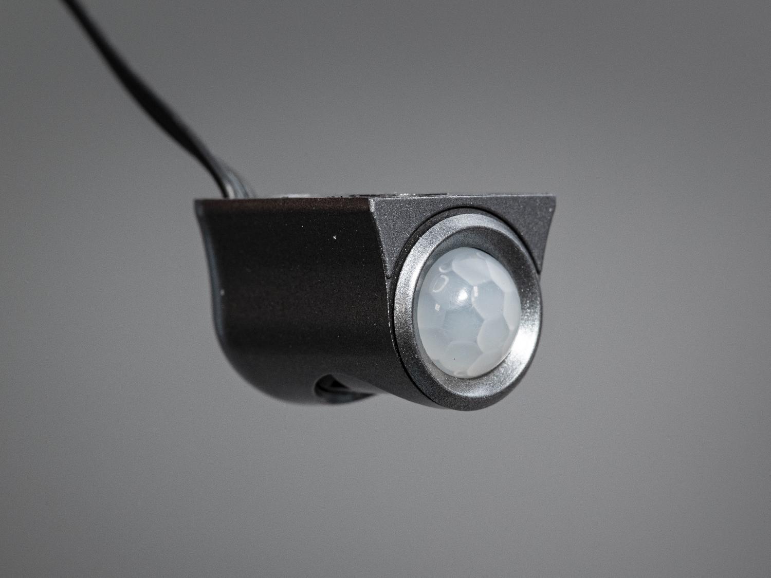 Датчик на LED стрічку PIR присутність людини (PSEN-humanPL-sub) - фото 2 Датчик на LED стрічку PIR присутність людини (PSEN-humanPL-sub) - фото 2