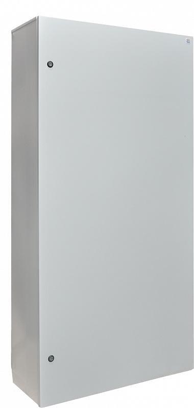 Корпус металлический АСКО-Укрем UBox IP31 навесной 1200х800х300 мм (A0260020034)