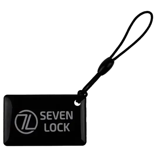Брелок SEVEN R-89 EM+MF (2982507106)