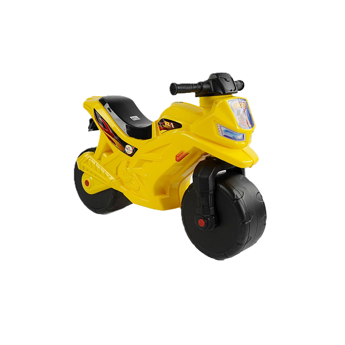 Детская каталка Orion 501/1 Мотоцикл (24590015)