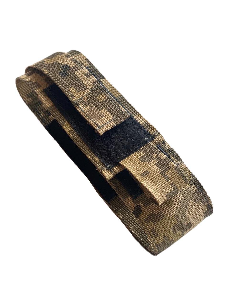 Підсумок під турнікет відкритий MK ММ-14 (3575243)