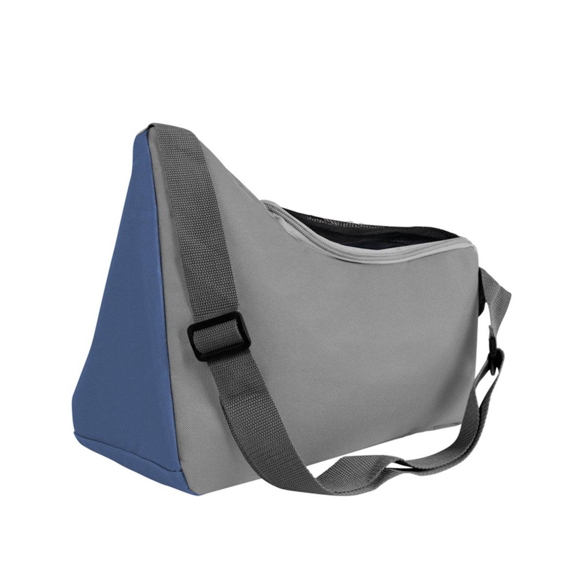 Сумка-переноска для тварин Collar 33х15х32 см (26456561) - фото 4 Сумка-переноска для тварин Collar 33х15х32 см (26456561) - фото 4