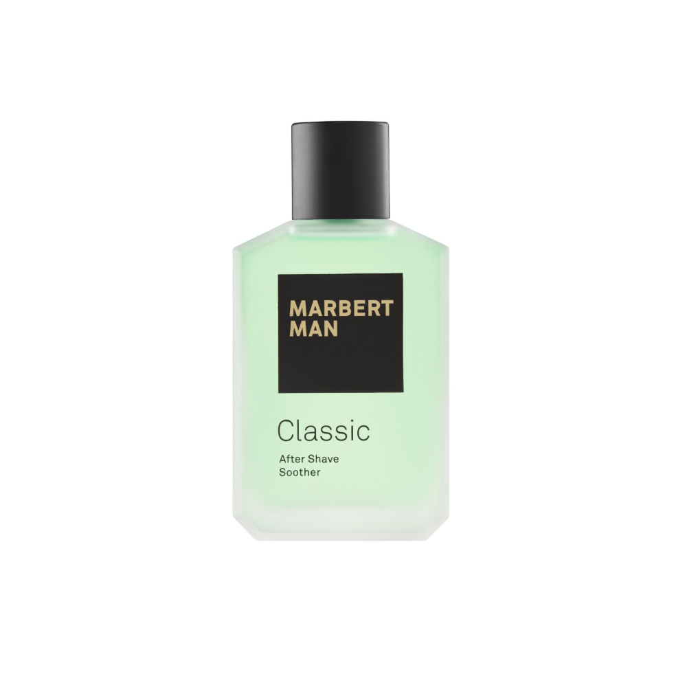 Лосьйон після гоління заспокійливий Marbert Man Classic After Shave Soother 100 мл (455006)