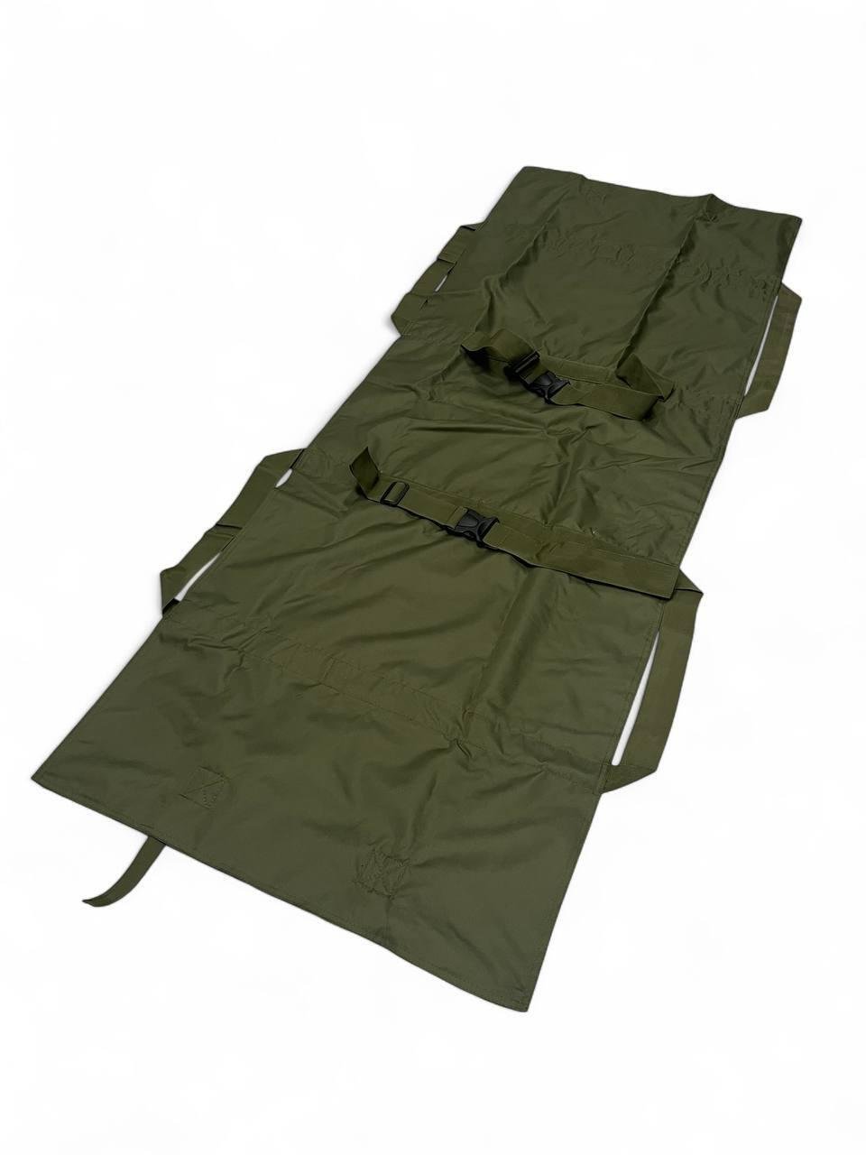 Ноши бескаркасные усиленные Aforce до 150 кг Олива (2652052945) - фото 5 Ноши бескаркасные усиленные Aforce до 150 кг Олива (2652052945) - фото 5