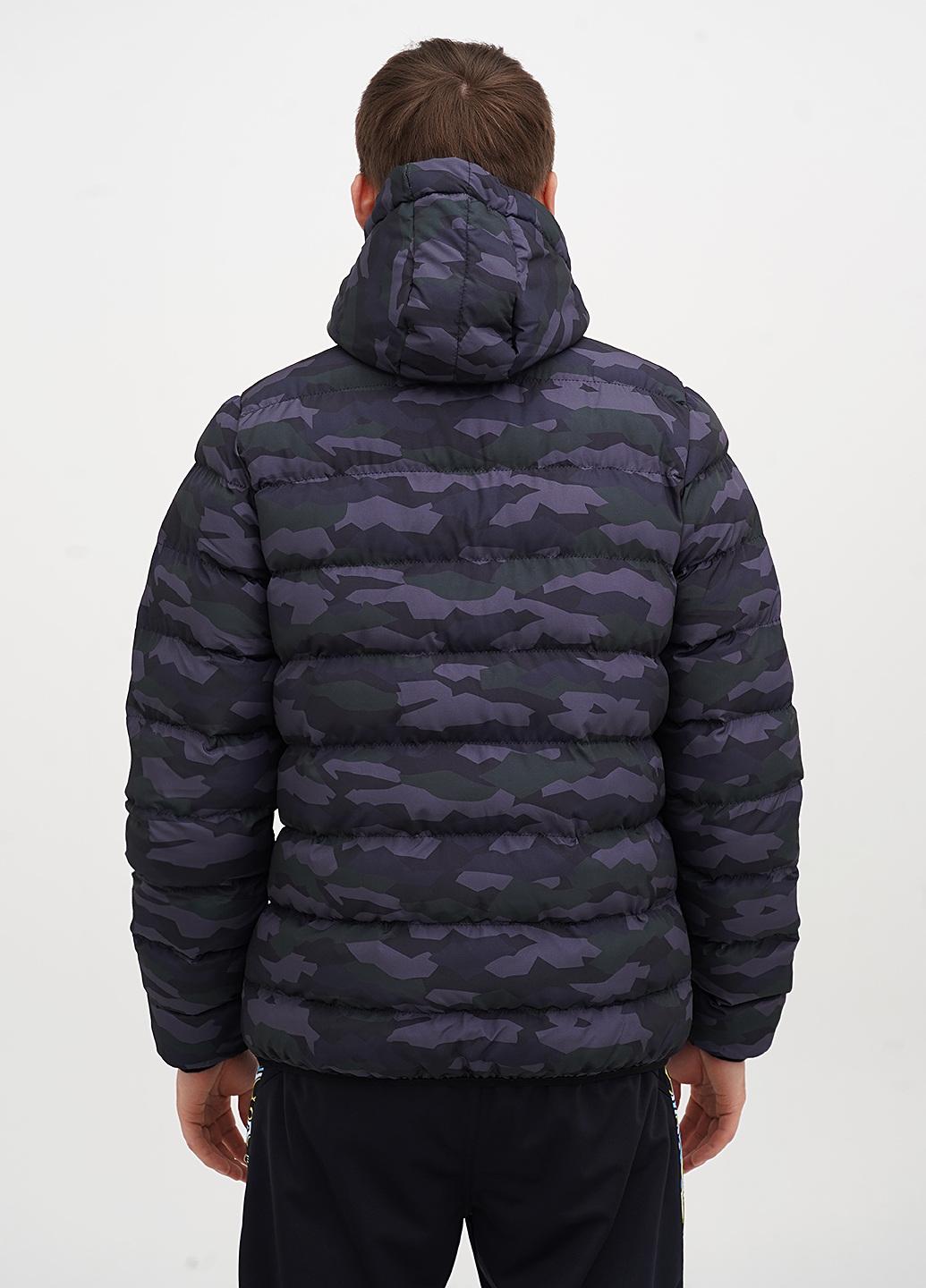 Куртка BOSCO Ukraine L Хакі (30453157) - фото 2 Куртка BOSCO Ukraine L Хакі (30453157) - фото 2