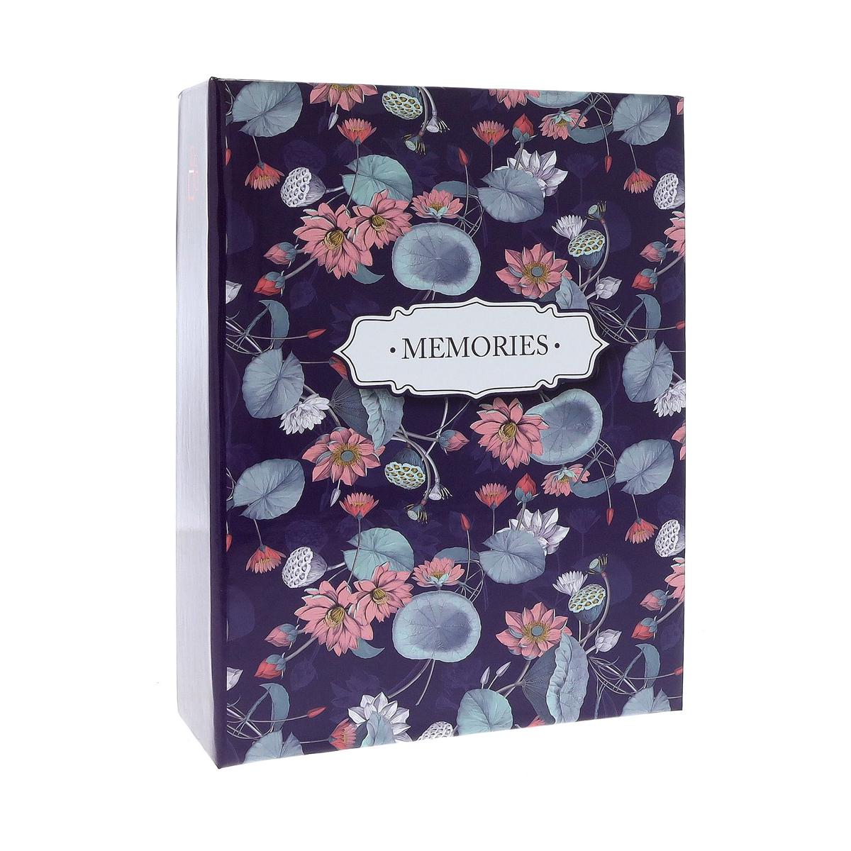 Фотоальбом Gedeon DPH46304/2 MEMORIES 10 10x15 см 304 фото Фотоальбом Gedeon DPH46304/2 MEMORIES 10 10x15 см 304 фото