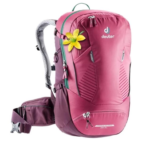 Рюкзак Deuter Trans Alpine 28 л (3205120 5563)