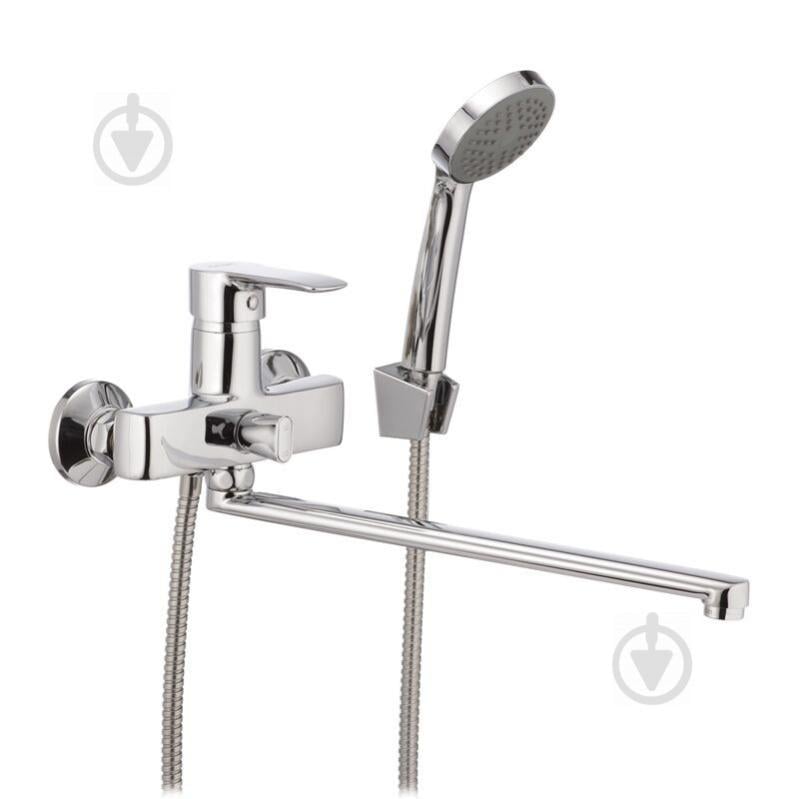 Смеситель для ванны CRON COLUMBIA 006 (CR0007)