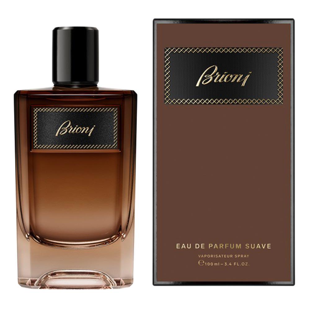 Парфюмированная вода для мужчин Brioni Suave 100 мл (373534)