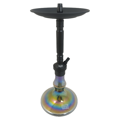 Кальян Garden Hookah 6155 Black (482001960)
