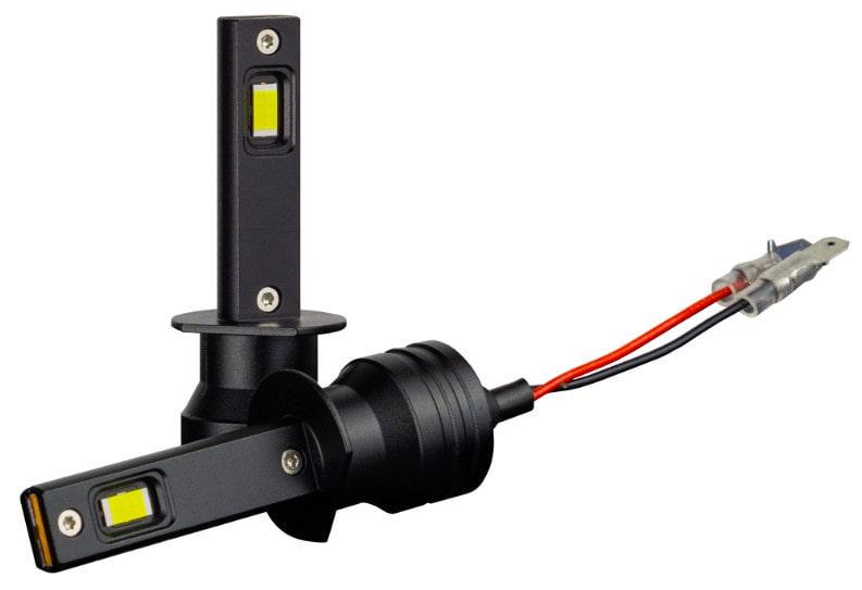 Автолампи DriveX LED PA-08P H1 5500K 30W 2 шт. - фото 2