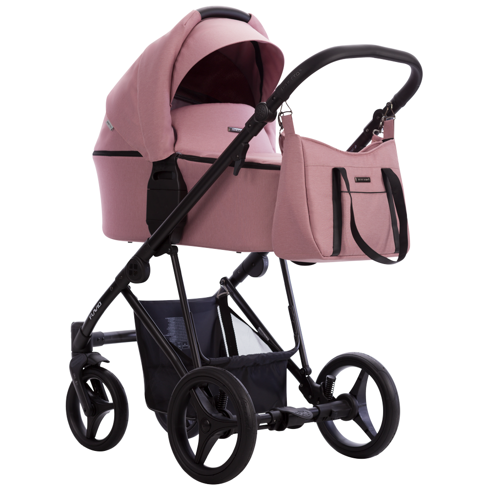 Коляска универсальная Flavio 15 503.12.22.015 (14987053) - фото 3