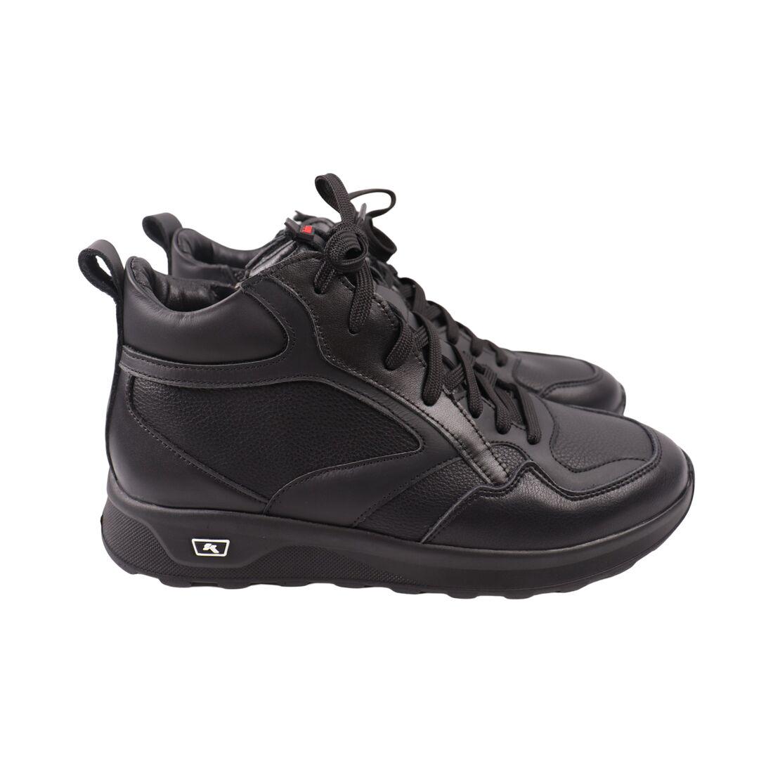 Ботинки мужские Vadrus 582-25ZHS р. 40 Черный (179633040) Ботинки мужские Vadrus 582-25ZHS р. 40 Черный (179633040)