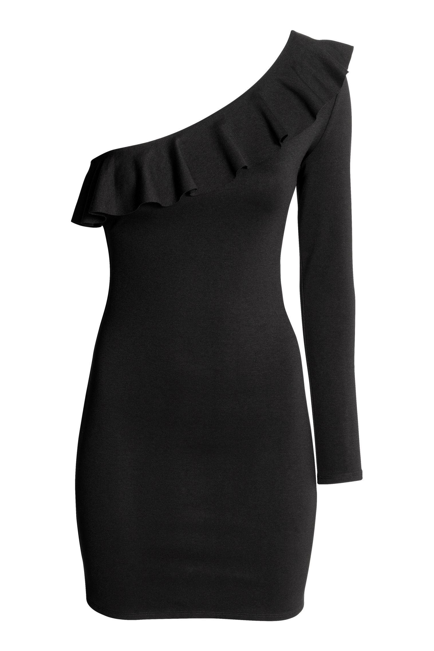 Сукня р. 38 Чорний (4645284abr)