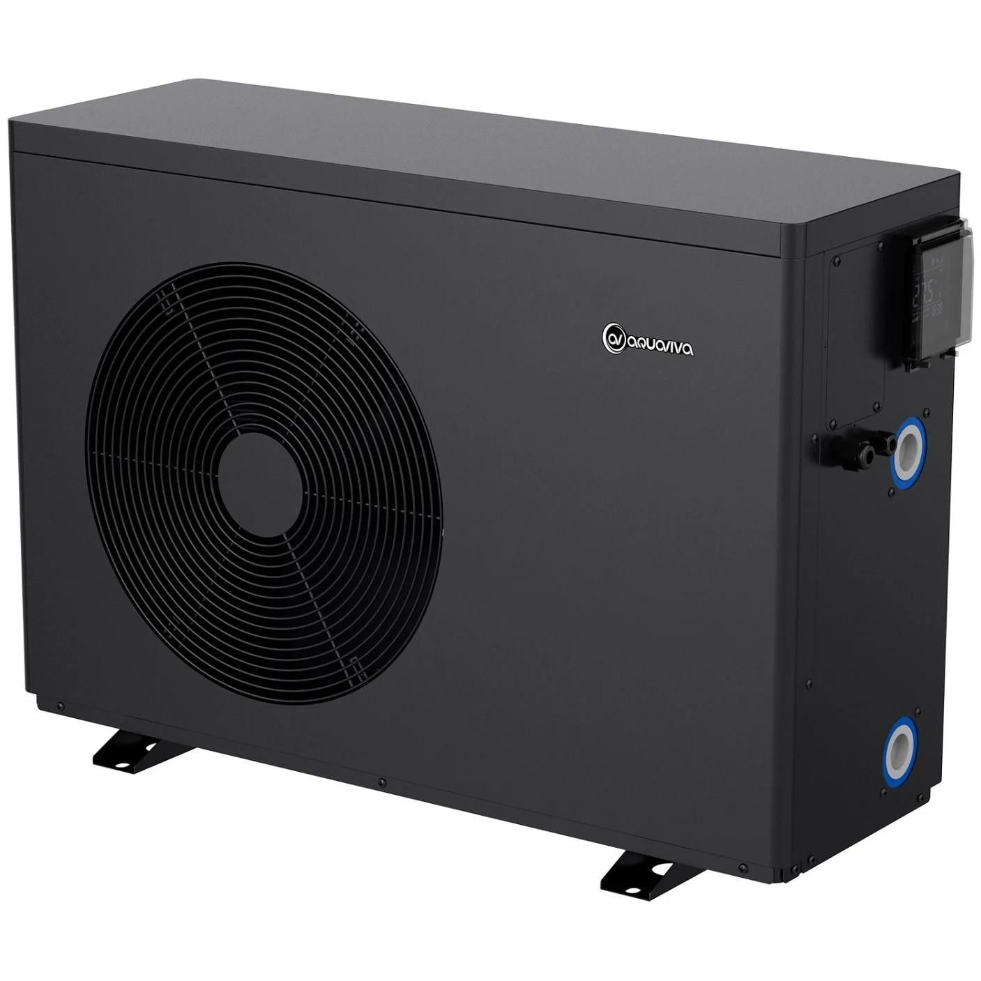 Тепловой насос для бассейна Aquaviva Model A 9 ON/OFF 9,5 кВт (40569)