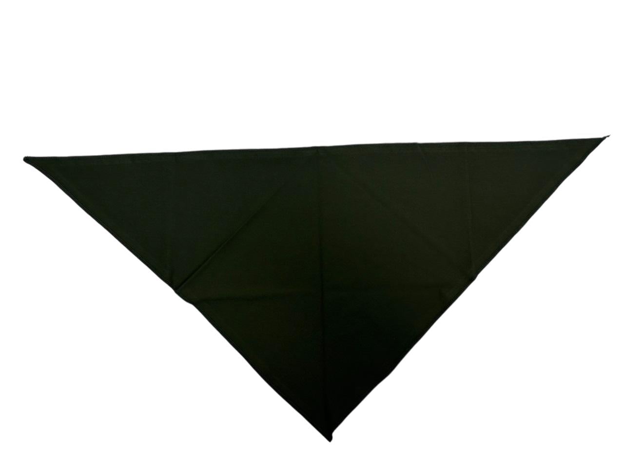 Бандана МК 88x42 см Олива (3581486)