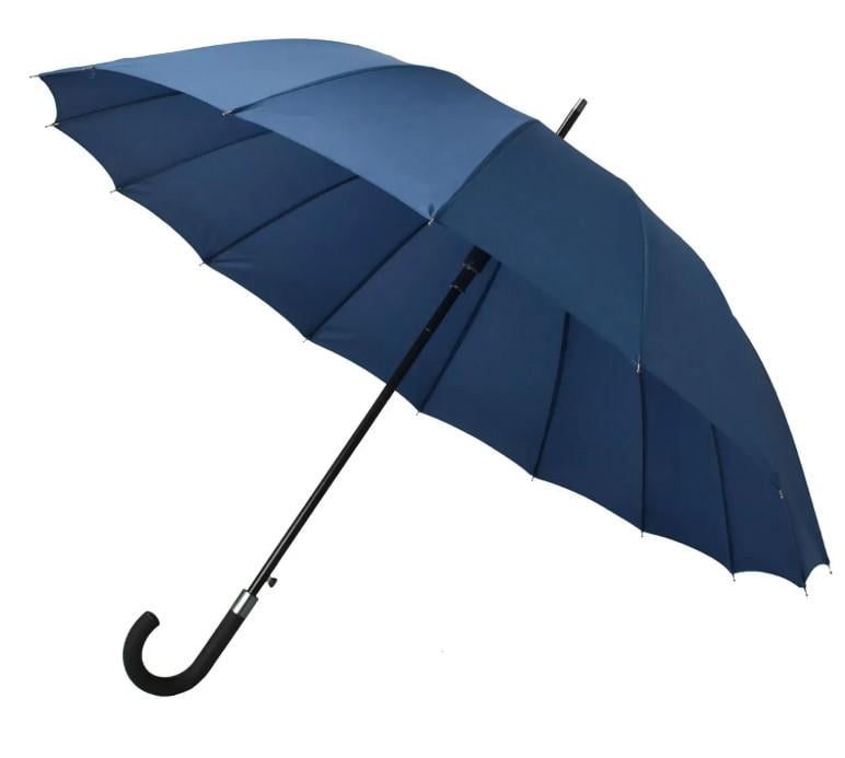 Зонтик SEMI LINE 2512-1 Blue (DAS302136) Зонтик SEMI LINE 2512-1 Blue (DAS302136)