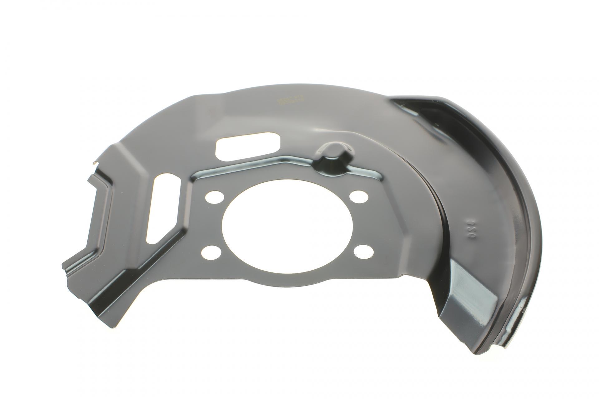 Защита тормозного диска Aic переднего R Renault Kadjar/Nissan Qashqai 13-58267
