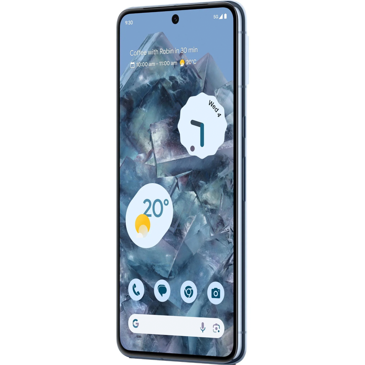 ᐉ Смартфон Google Pixel 8 Pro 12/256GB Bay • Купить в Киеве, Украине •  Лучшая цена в Эпицентр