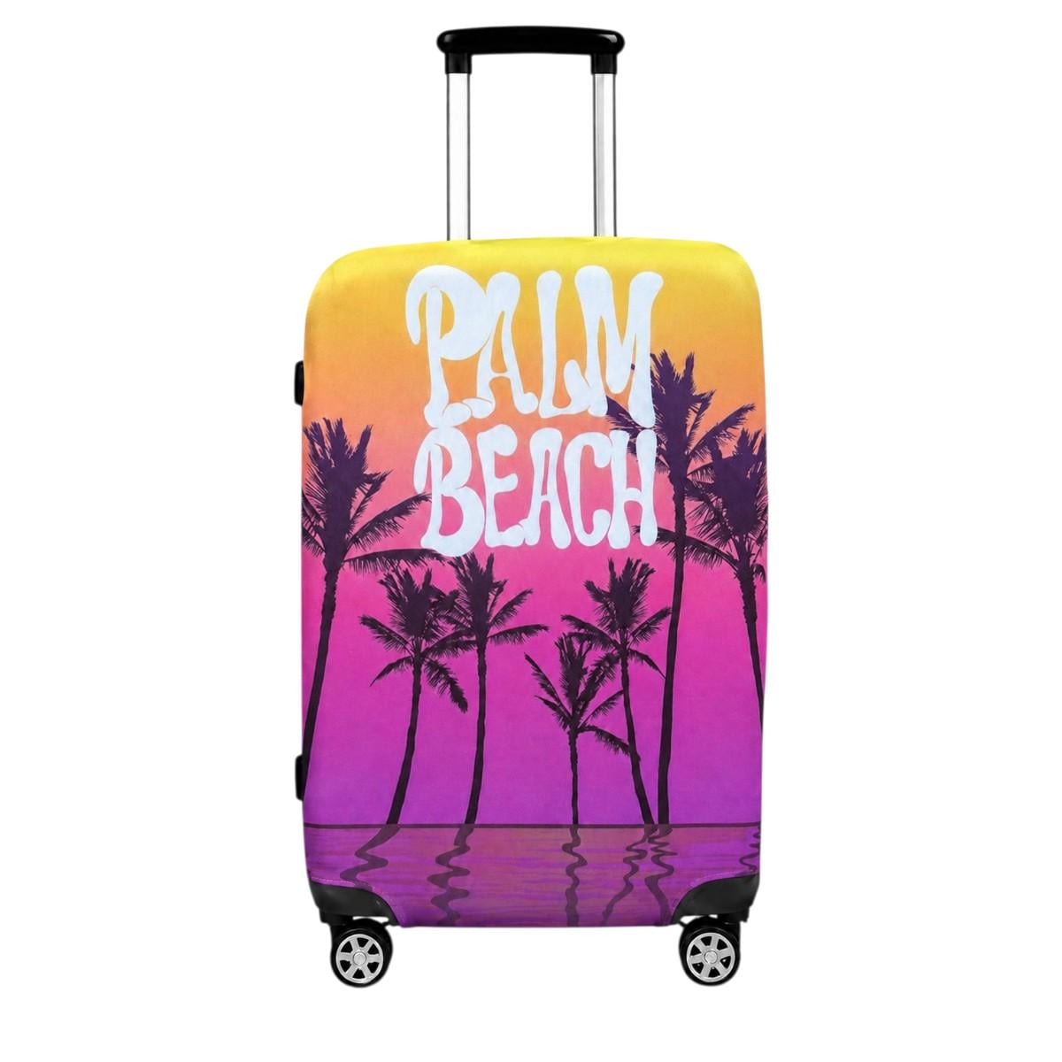 Чехол для чемодана Suitcase Cover 18"-21" (R100605-S)