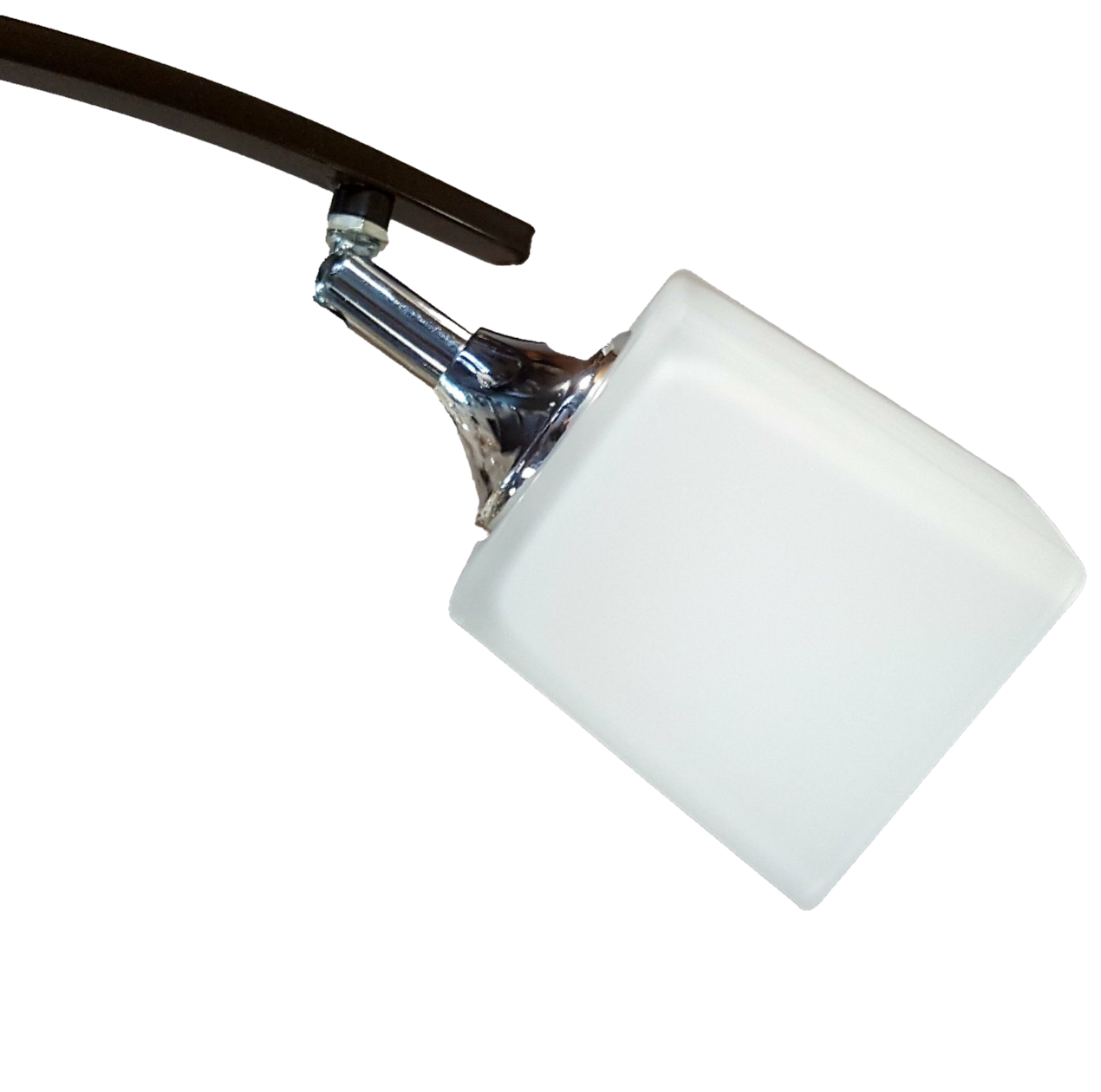 Люстра с поворотными плафонами Sirius Хай-тек (193324/4) - фото 6 Люстра с поворотными плафонами Sirius Хай-тек (193324/4) - фото 6