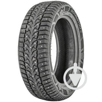 Автошина Royal Black RoyalStud II 235/50 R18 101T XL под шип