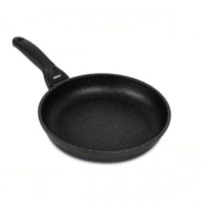 Сковорода Risoli BLACKPLUS 24 см алюміній (2645433)