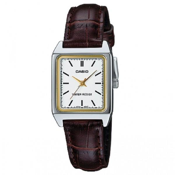 Годинник жіночий Casio LTP-V007L-7E2