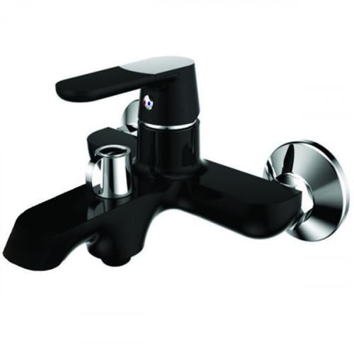 Смеситель для ванны MIXXUS Premium Tiger 009 Черный (MI0565)