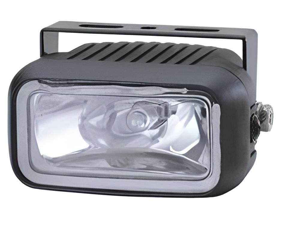 Фары дополнительные Sirius NS-90 B-C H3 12 В 55 W 97x50 мм (37977)