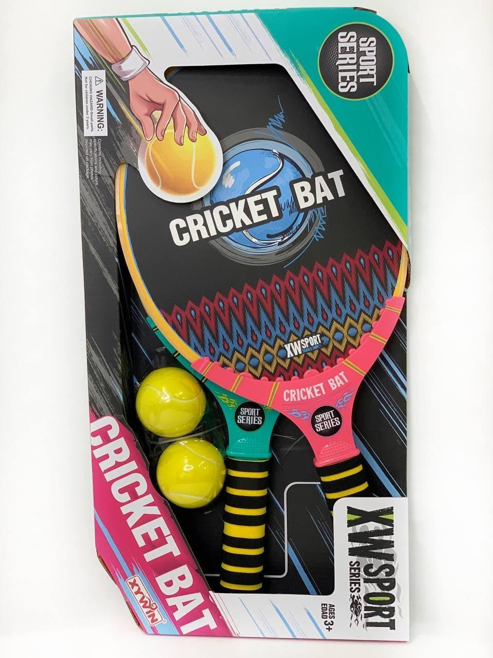 Ракетка MR 0105 набор (AN004287)