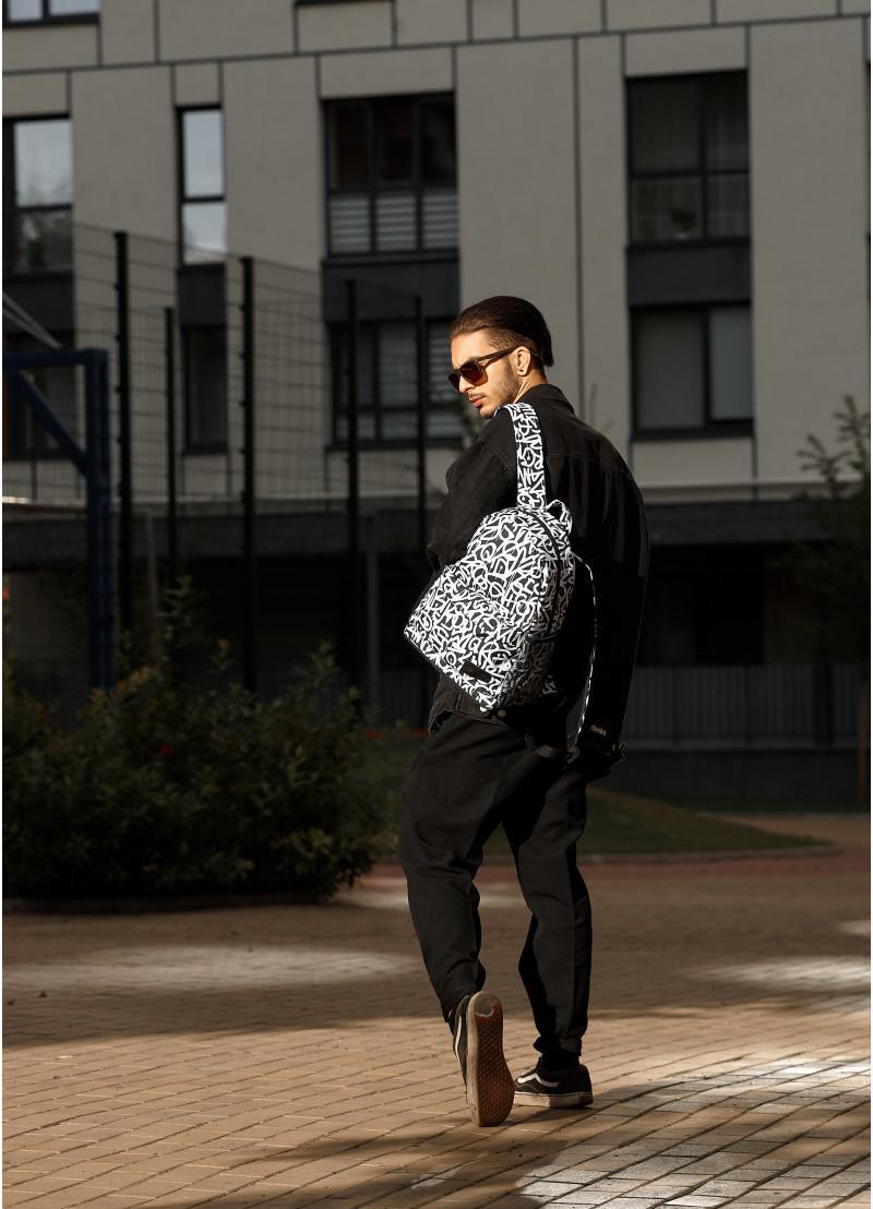 Рюкзак мужской Sambag Brix PJT Classic (11711001) - фото 5 Рюкзак мужской Sambag Brix PJT Classic (11711001) - фото 5